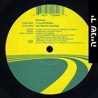 Semuta – Lucid Eniac / Storm Coming