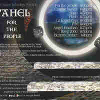 Yahel – For The People