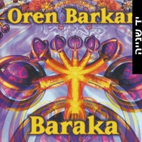 Oren Barkan – Baraka