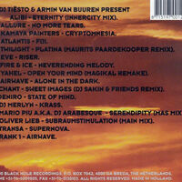 DJ Tiësto – Magik Five: Heaven Beyond