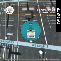 Amtrax ‎– Atmoliner / Cityliner / Techliner