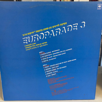 Europarade 3
