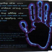 Total Eclipse – Space Clinic