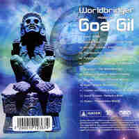 Goa Gil - Worldbridger
