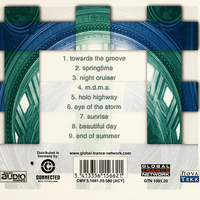 Sonic Body – Sonic Body