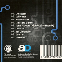 Logic Bomb – The Grid