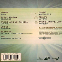 Tactic Mind – My Way