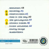 Alienated Buddha – Inpsyde