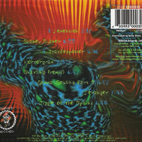 Hallucinogen – The Lone Deranger