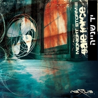 Midnight Storm III - Gale Force