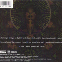 Sandman – Witchcraft