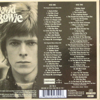 David Bowie ‎– David Bowie