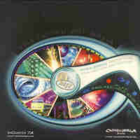 Various – The Israeli DAT Mafia EP