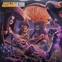 Infected Mushroom – RE:BORN