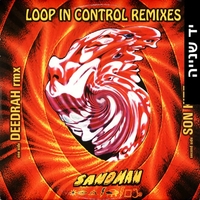 Sandman – Loop In Control Remixes
