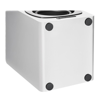 זוג רמקולים מוגברים צבע לבן AUDIO TECHNICA – SP3-XWH ׁאודיו טכניקה