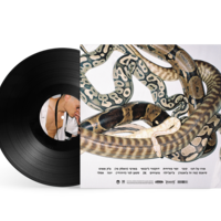 דודו פארוק – ששש... PRE ORDER