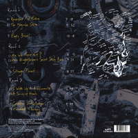 Shpongle – Codex VI