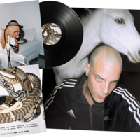 דודו פארוק – ששש... PRE ORDER
