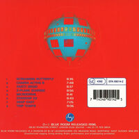 Etnica – Alien Protein