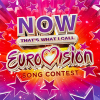 Now That’s What I Call Eurovision Song Contest