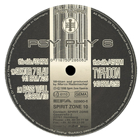 Psy Phy 6 – Typhoon