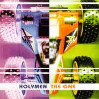 Holymen – The One