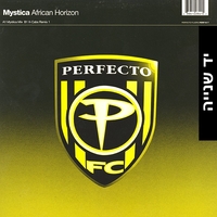 Mystica – African Horizon