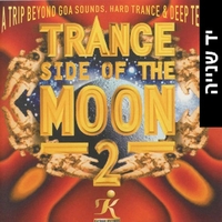 Various – Trance Side Of The Moon 2