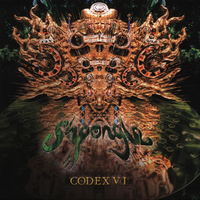 Shpongle – Codex VI