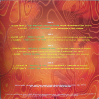 Who Cares – Scrambled Heads