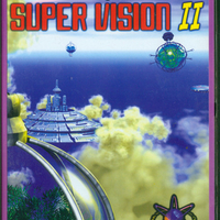 Super Vision II DVD