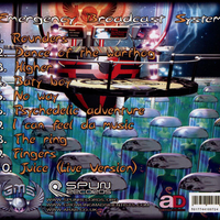 GMS – Emergency Broadcast System