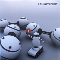 Ott – Blumenkraft