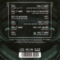 Yahel – Super Set