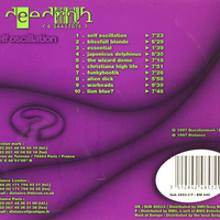 Deedrah – Self Oscillation