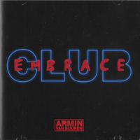 Armin van Buuren ‎– Club Embrace