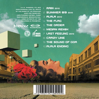 California Sunshine ‎– Rebirth