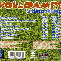Volldampf – Trainpotting