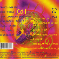 Guy Sebbag – Goa - Tel Aviv