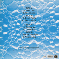 Hara Gobi – Party Junkies
