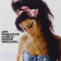 Amy Winehouse- Lioness: Hidden Treasures