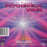 Psychedelic Vibes