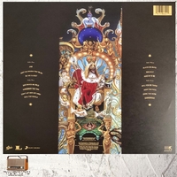 Michael Jackson – Dangerous