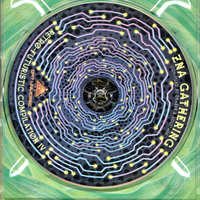 Various – ZNA Gathering (The Retro-Futuristic Compilation Volume 4)