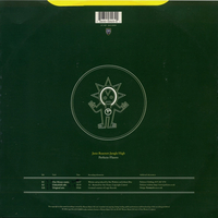 Juno Reactor – Jungle High