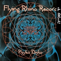 Psyko Disko – Psyko Disko E.P