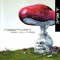 Nissimyani – Are You Free
