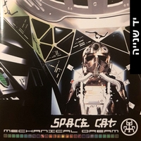 Space Cat – Mechanical Dream