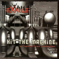 Exaile – Hit The Machine